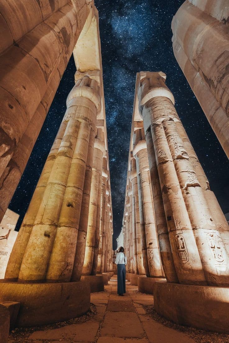 Egypt